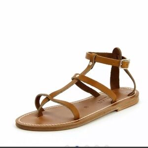 K JACQUES SANDAL